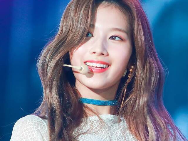 SANA TWICE