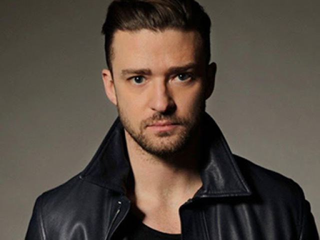 Justin Timberlake