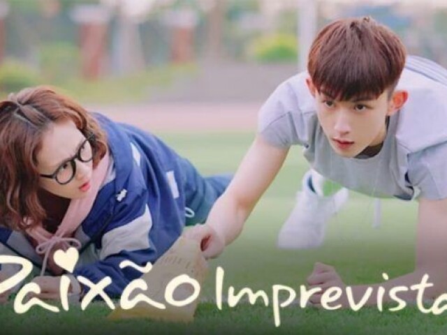 Paixão imprevista♡︎