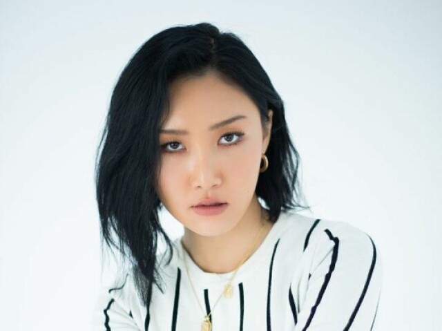 Hwasa-mamamoo