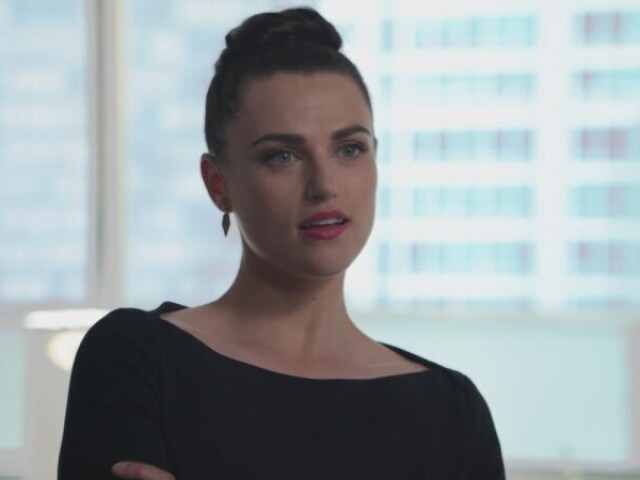 LENA LUTHOR