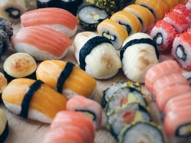 Sushi