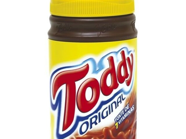 Toddy