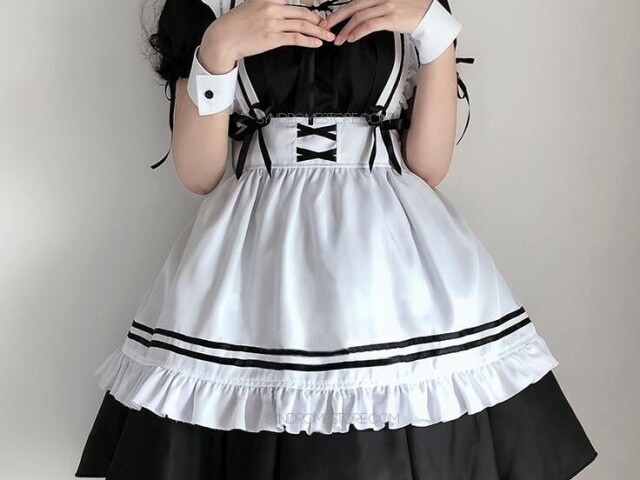 Maid