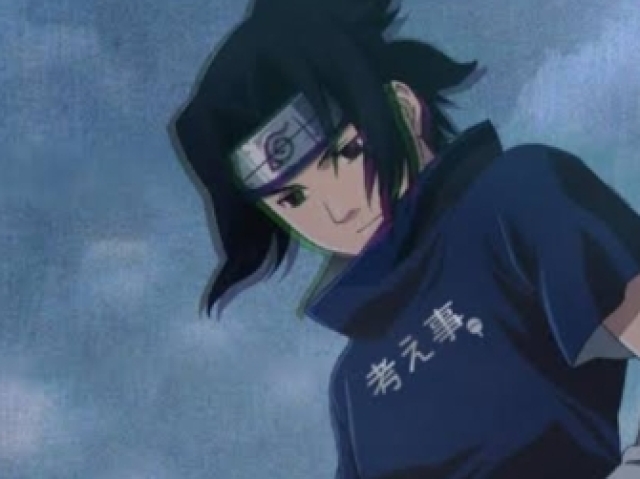 Sasuke