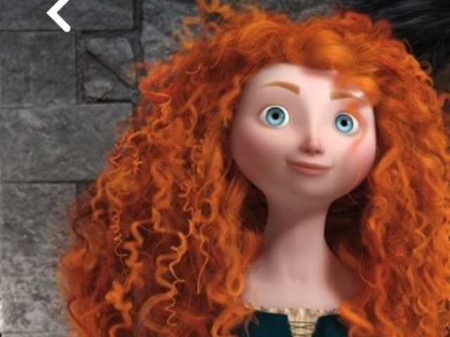 Merida