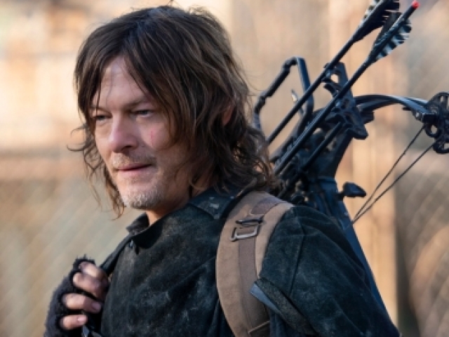 Daryl Dixon