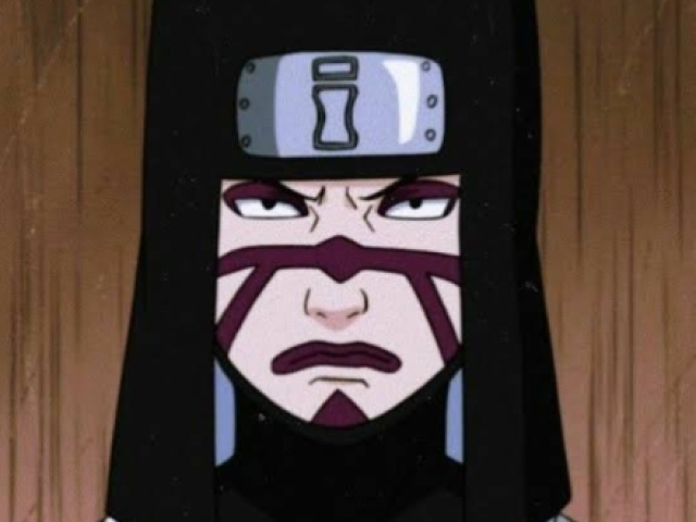 Kankuro