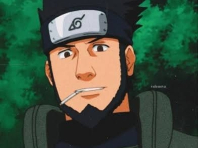 Asuma