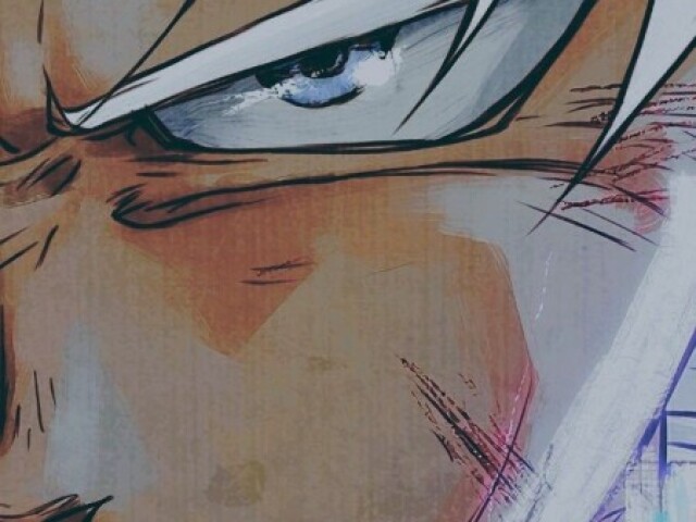 Acerte o nome dos personagens de Dragon Ball Super
