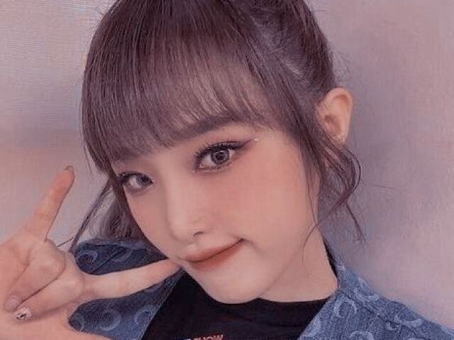 Yena - IZ*ONE