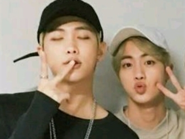 namjin