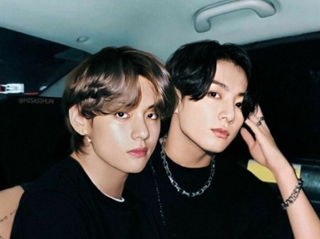 taekook