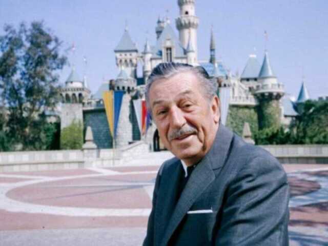 walt disney