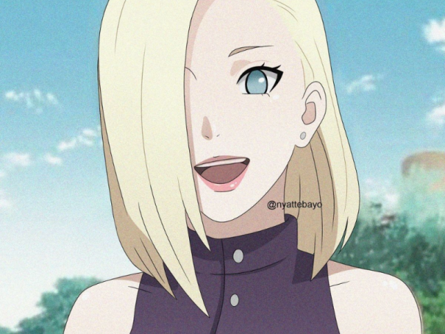 💛 Ino