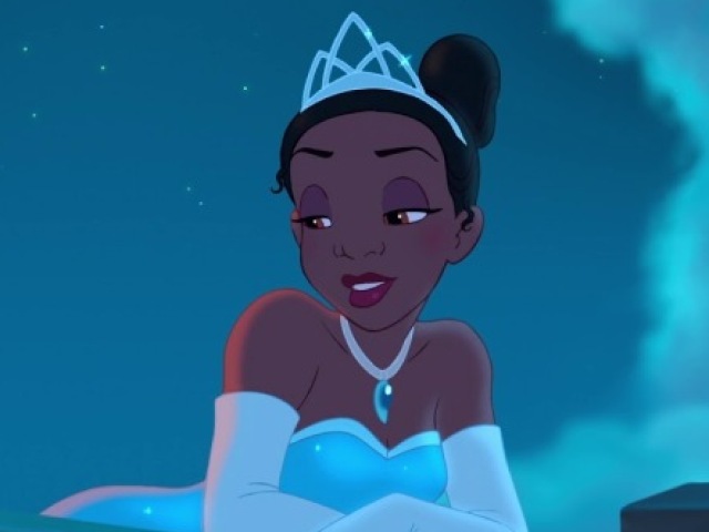 Tiana
