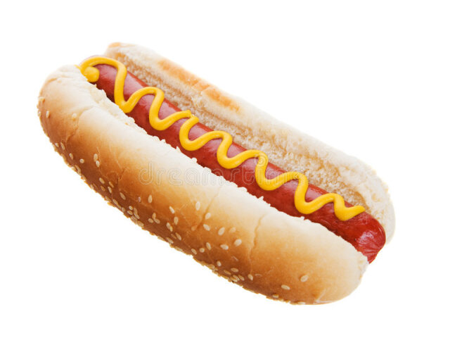 Hot dog (cachorro quente)