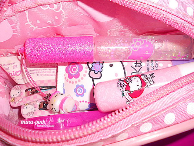 Hello Kitty ebaa