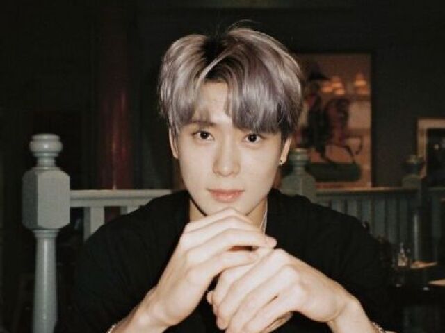 Jaehyun - NCT