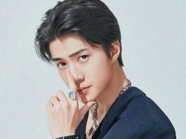 Sehun - EXO