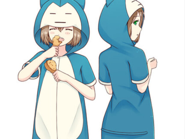 ๐ด๐๐๐! ๐ฅจ