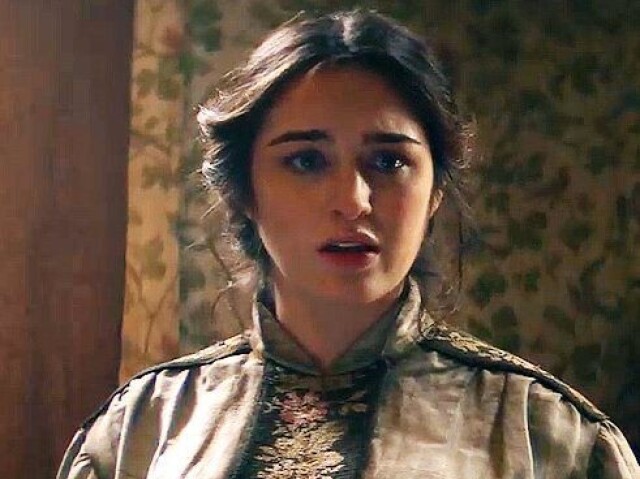 Nina Zenik