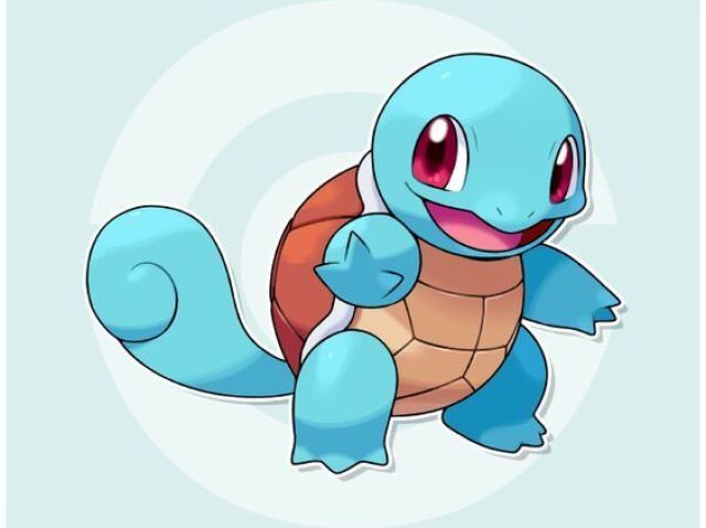 Squirtle