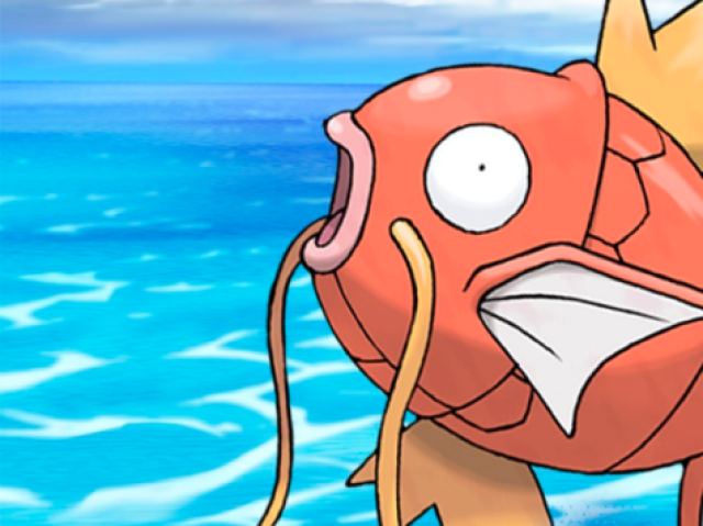 Magikarp