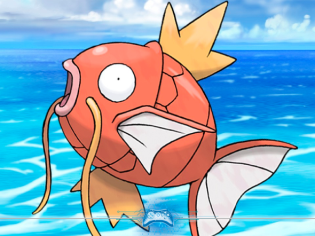 Magikarp