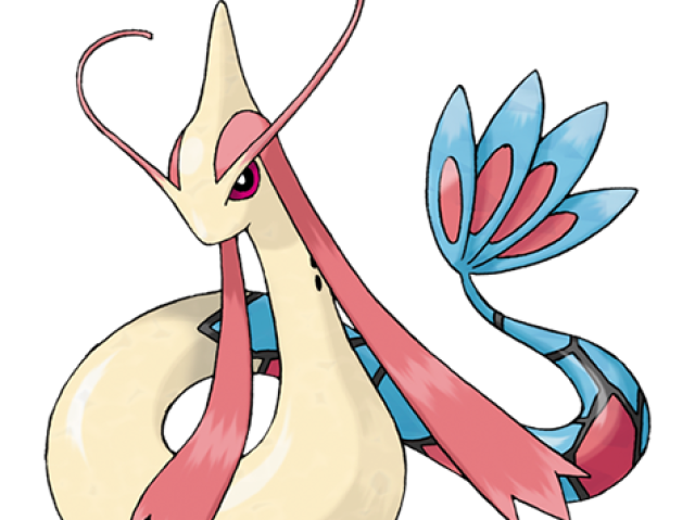 Milotic