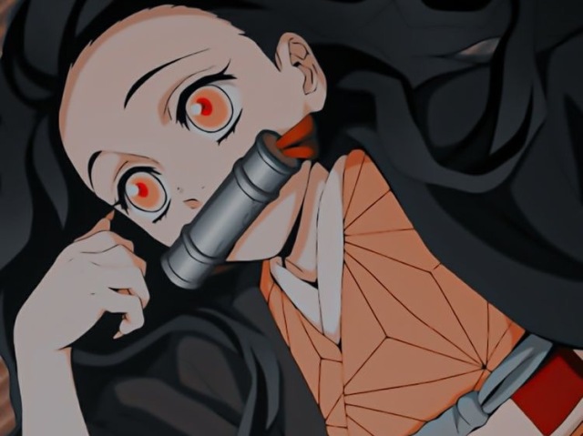 Nezuko