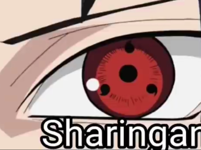 Sharingan