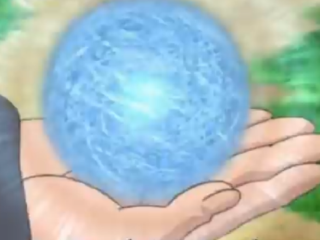 Rasengan