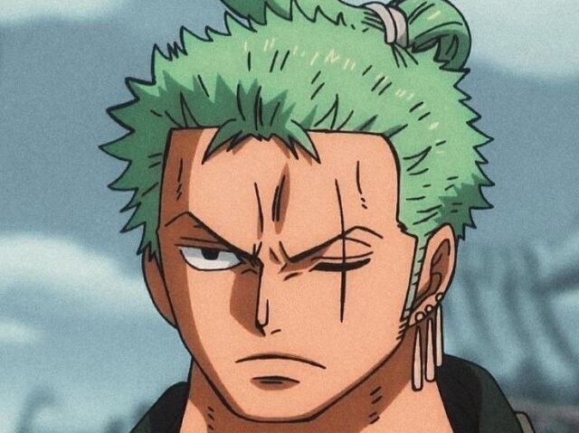 Zoro