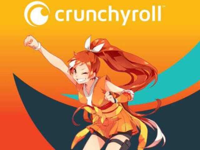 Crunchyroll