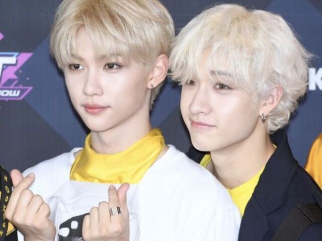 bangchan e felix