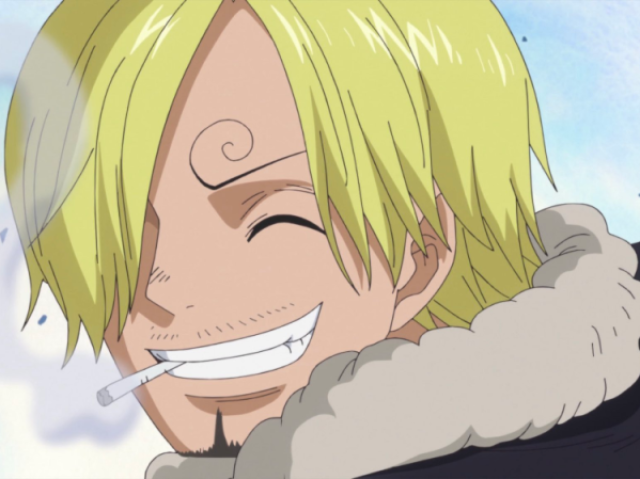 Sanji