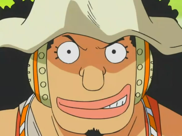 Usopp