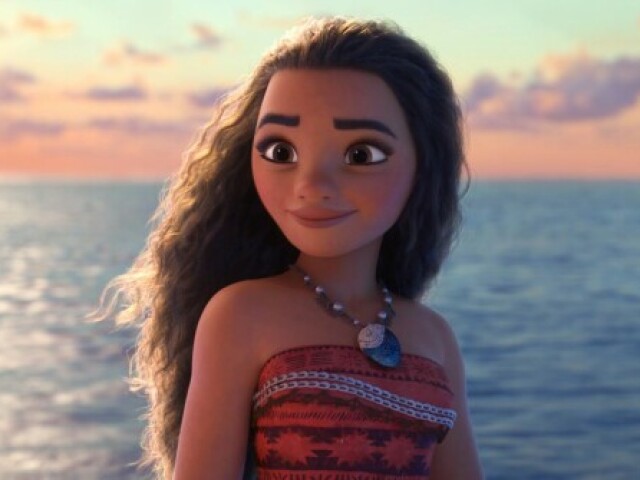 Moana