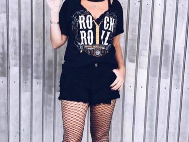 Rock