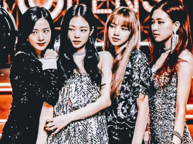 🌹>Responda ao quiz e lhe direi qual a cor de cabelo de uma integrante do Blackpink você usaria!<🌹