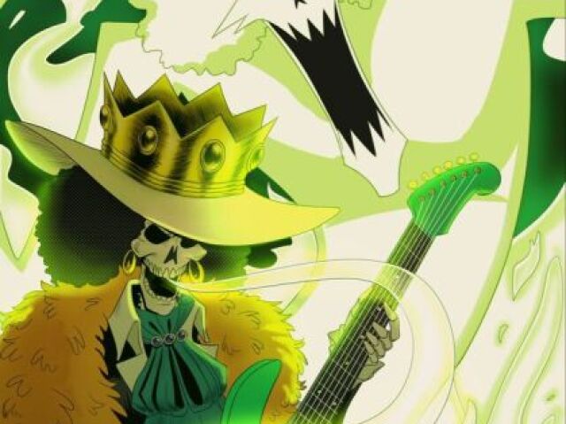 Brook
