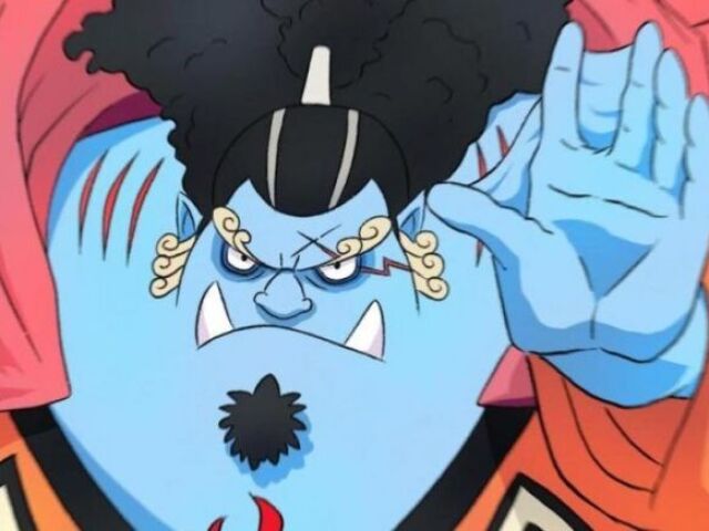 Jinbe