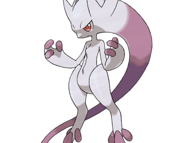 Mewtwo