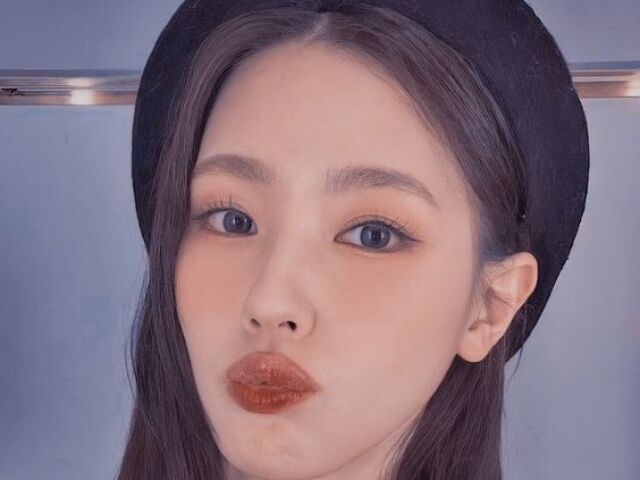 Miyeon - (G) I-DLE