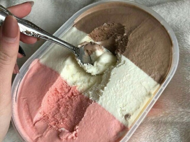 Sorvete🍨