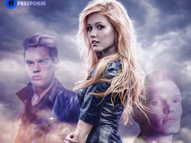 100 perguntas sobre a série Shadowhunters