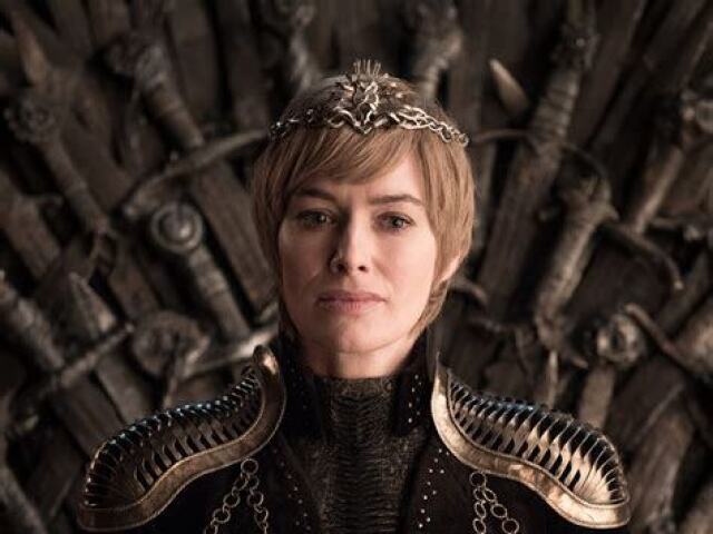 Cersei Lannister