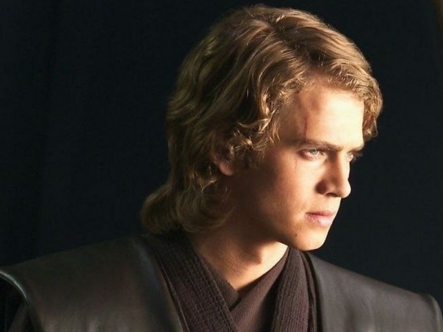 Anakin Skywalker