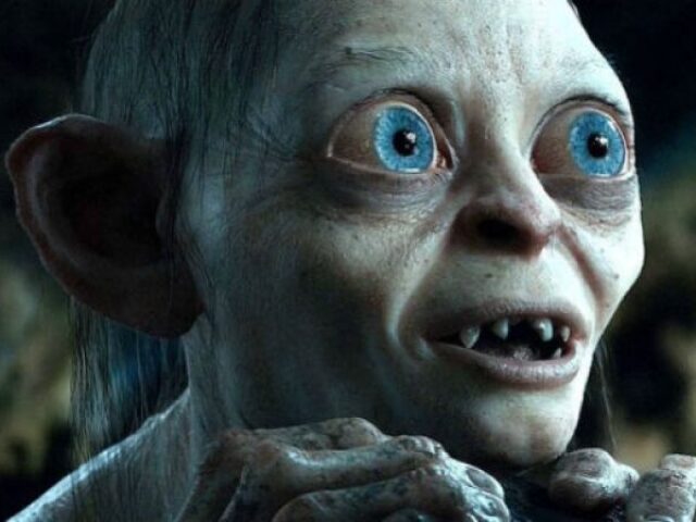 Gollum